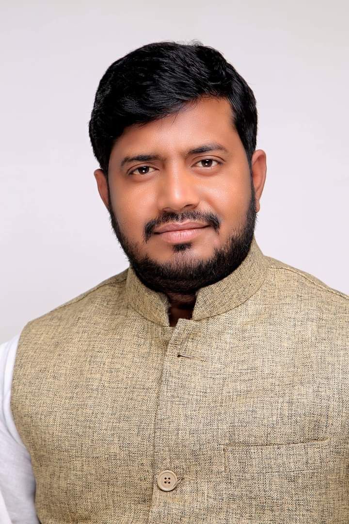 महिला विंग प्रमुख