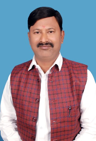 मुख्य प्रवक्ता