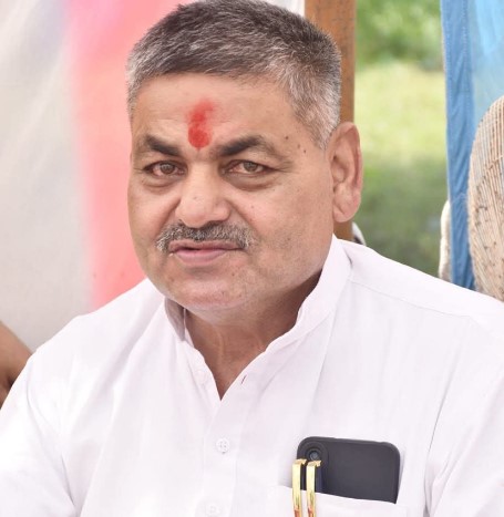 मुख्य प्रवक्ता